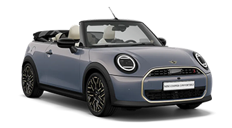 MINI Cabrio